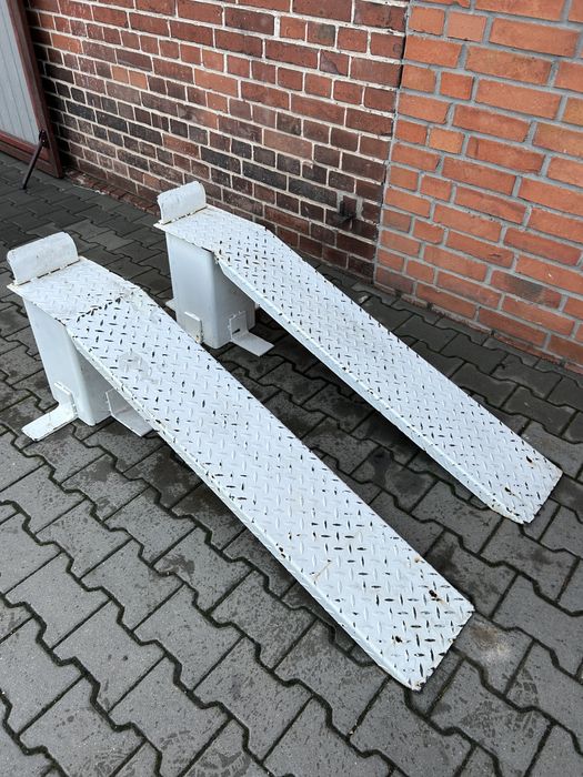 Najazdy Samochodowe Podjazdy Mocna Konstrukcja