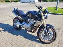 Honda Hornet pc36