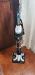 Aspirador vertical Rowenta a vapor