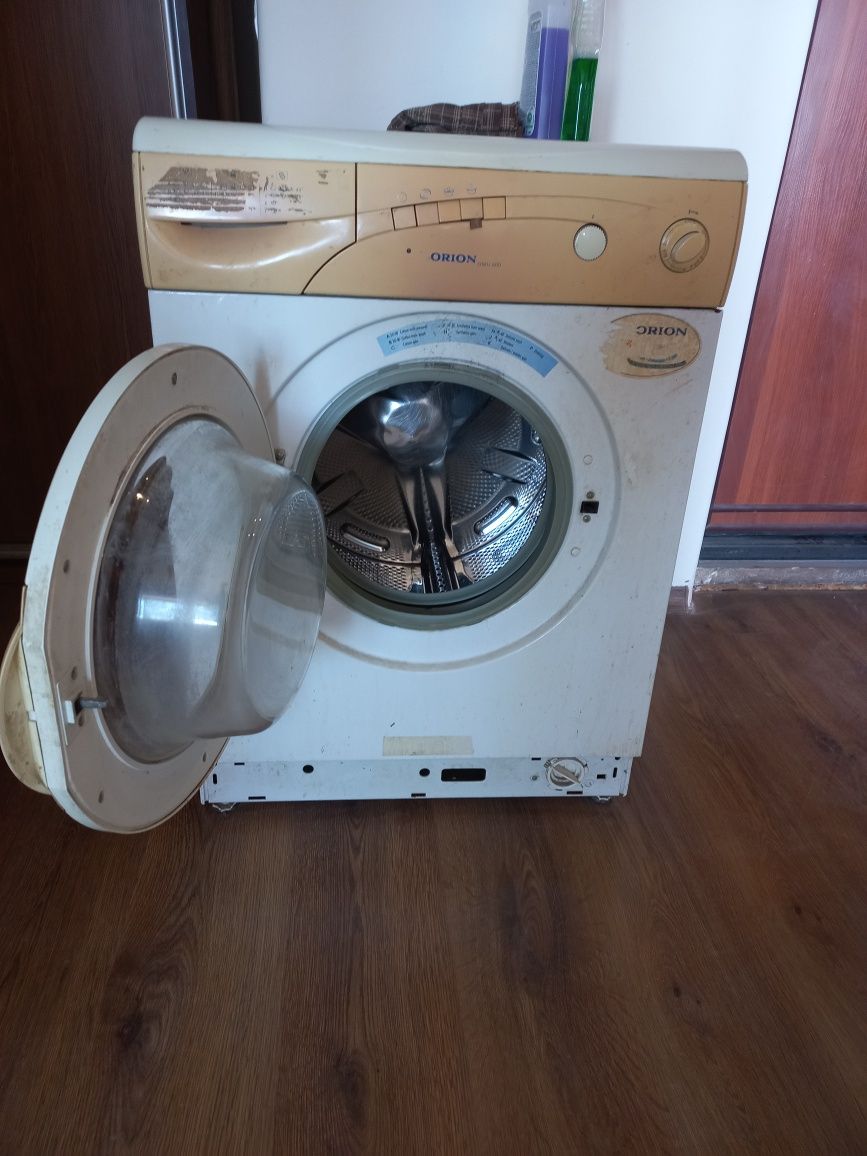 пральна машина на запчастини