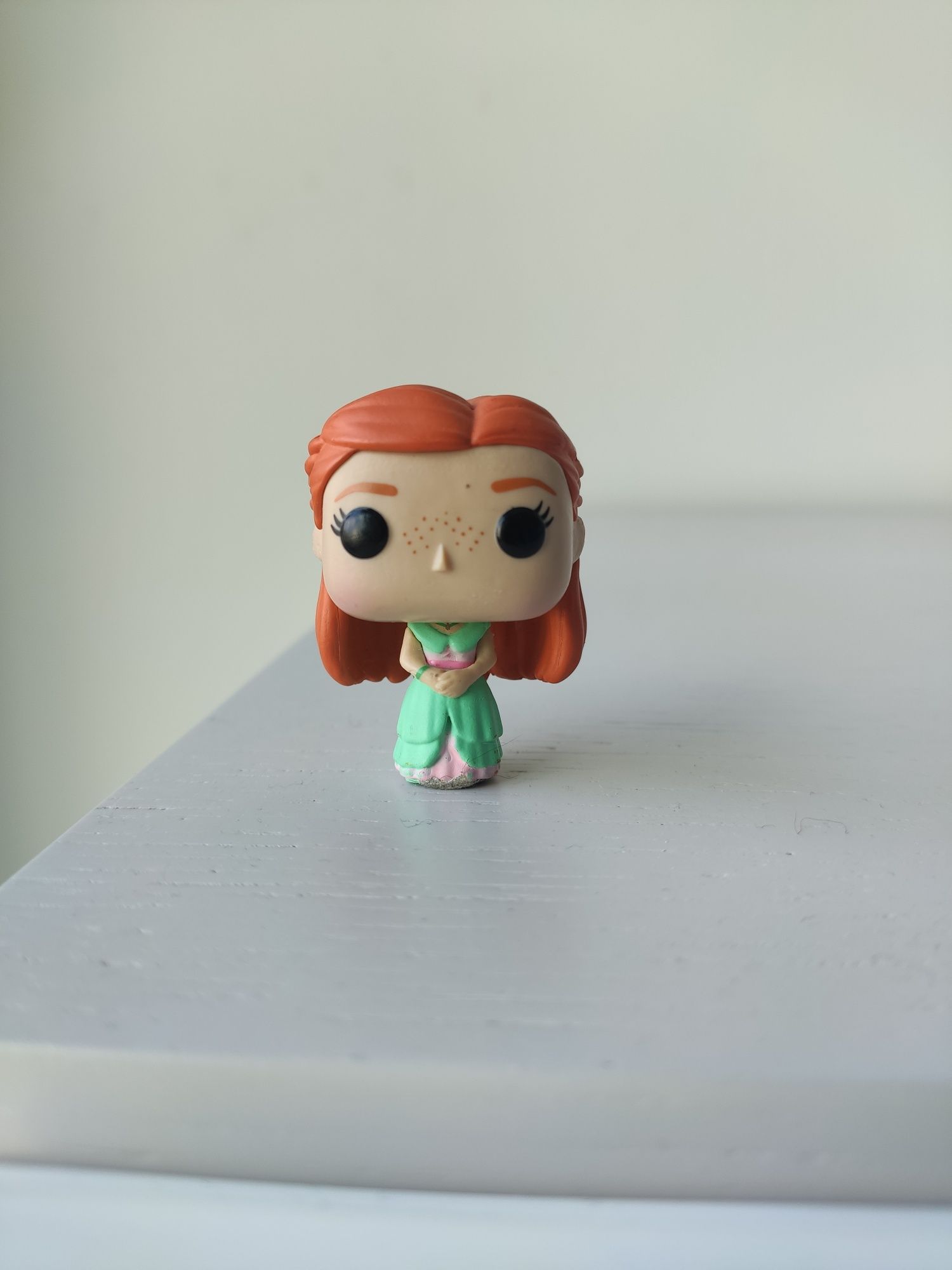 Mini Funko Pop Ginny Weasley