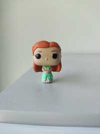 Mini Funko Pop Ginny Weasley