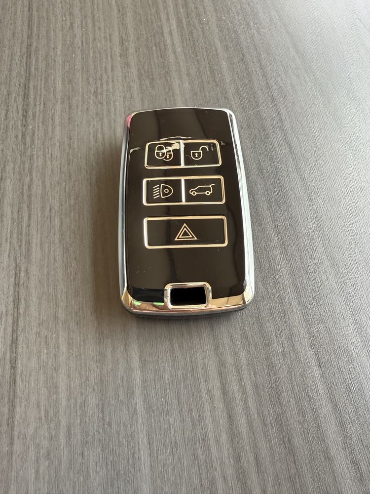Tapetes e acessorios para Range Rover Evoque