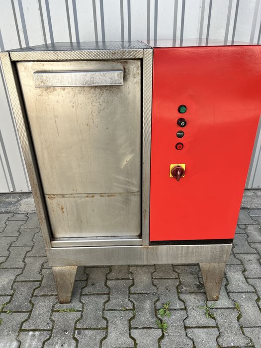 Myjka Tip Top Rema Drester automat