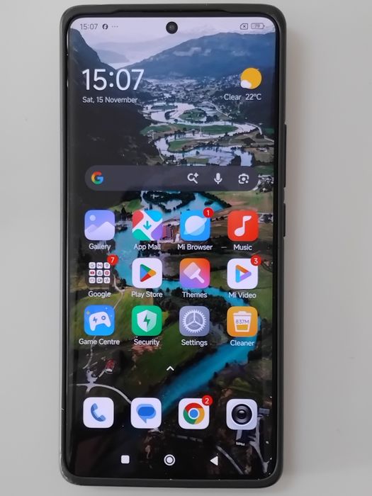 Xiaomi note 14 pro 8/256gb