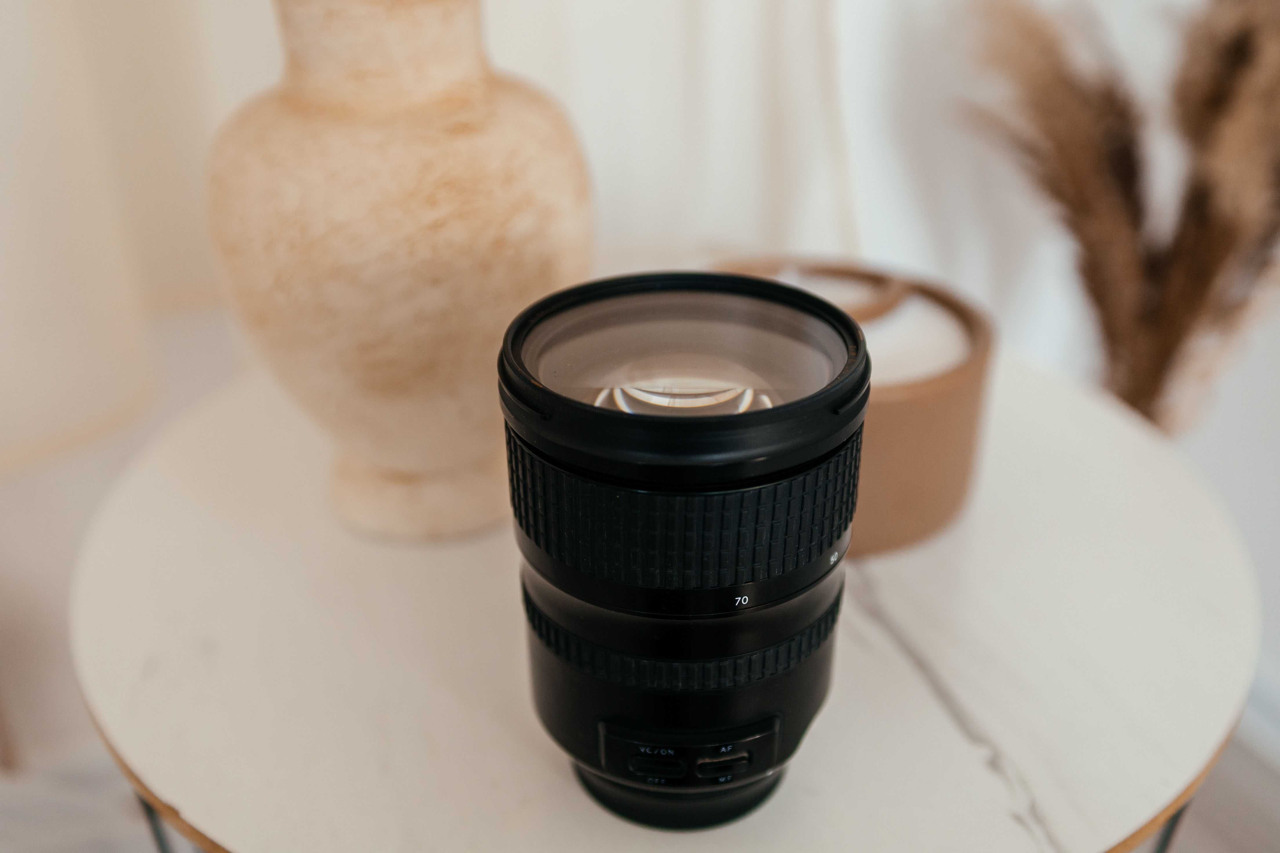 Об'єктив Tamron SP 24-70mm f/2.8 Di VC USD G2 (для Canon)