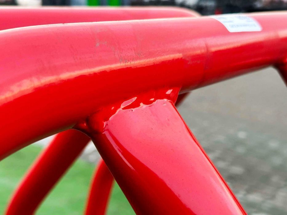 CHWYTAK DO BEL – wytrzymały, malowany proszkowo - DOSTAWA / RATY