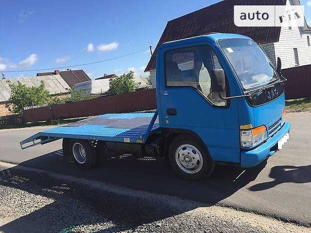 Евакуатор 24/7 по всій Україні