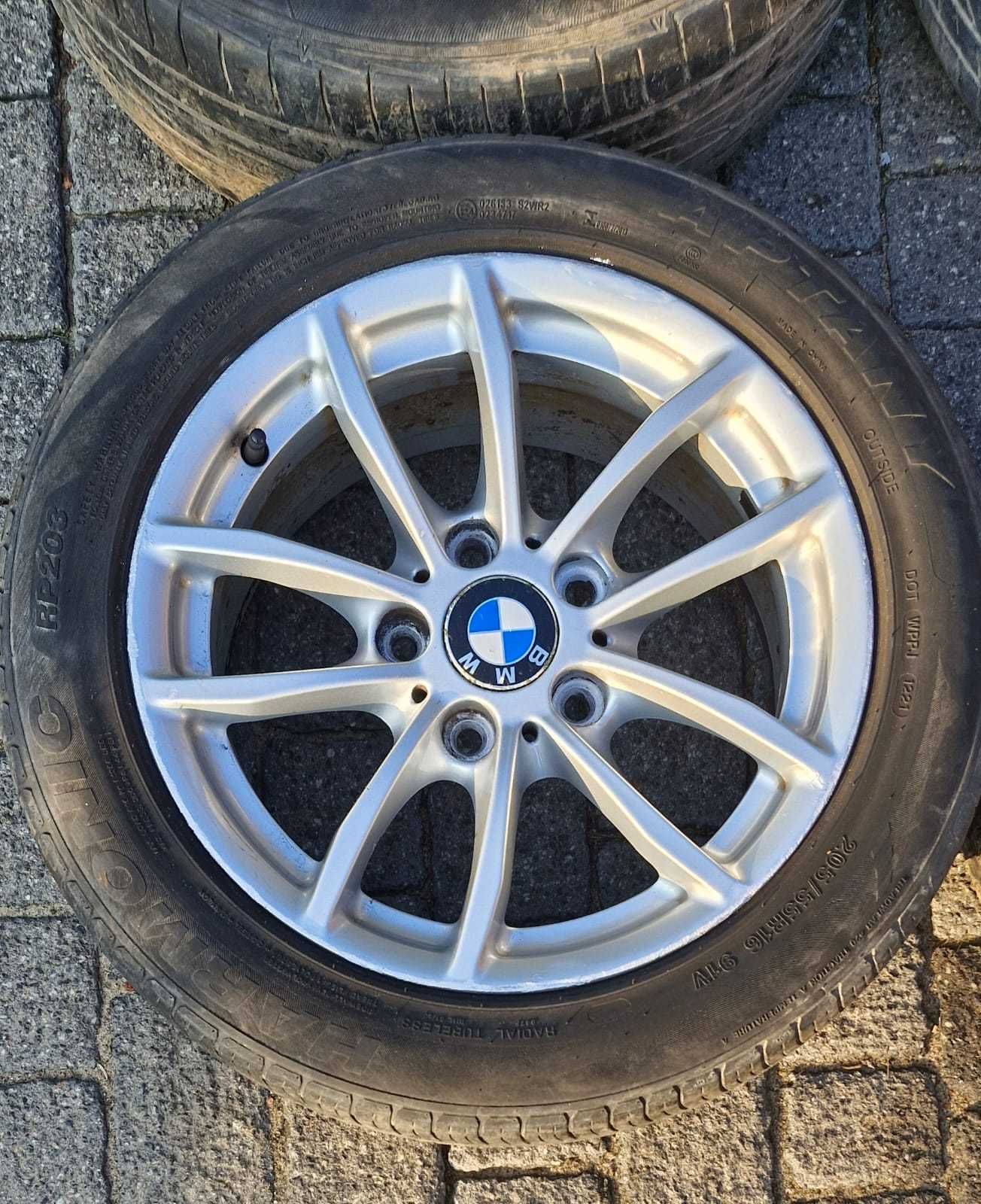 Felgi koła styling 378 BMW E36 E46 E87 E90 F20 F30