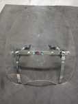 Para brisas  moto universal