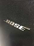 Subwoofer Bose DM 10 S