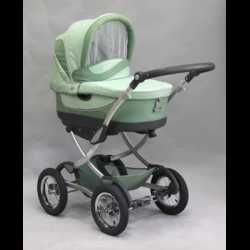 Универсальная Коляска Geoby BABY C706 2 in 1