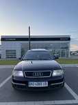 Audi A6 C5 1999 рік