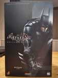 Figura Hot Toys Batman Arkham Knight