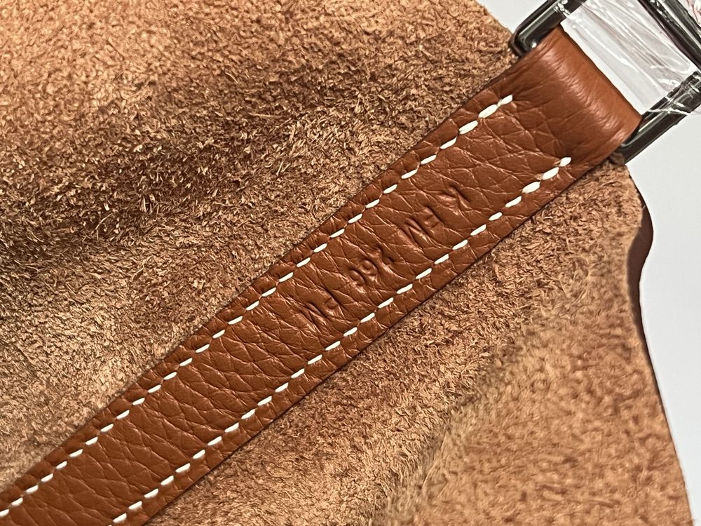 Сумка Hermes Picotin 22 преміальна якість