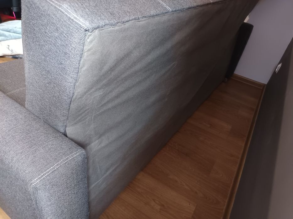 Łóżko, wersalka 120x200