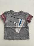T-shirt Guess menino 12m