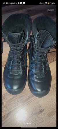 buty wojskowe, do munduru GROM