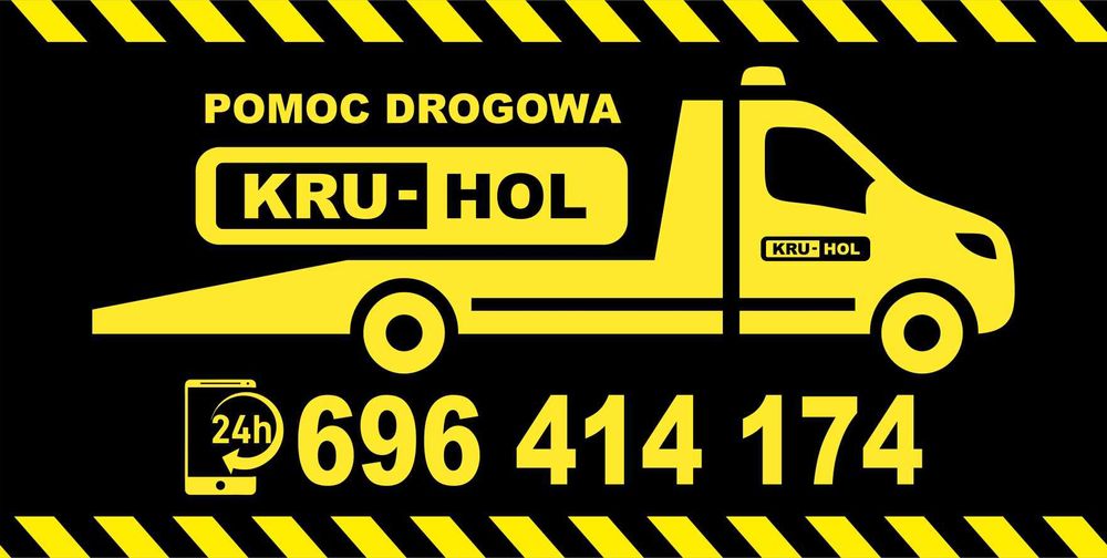 Pomoc Drogowa Autolaweta Laweta