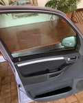 Portas Opel Meriva