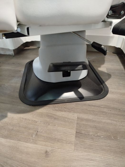 Poltrona de Pedicure/Maquilhagem