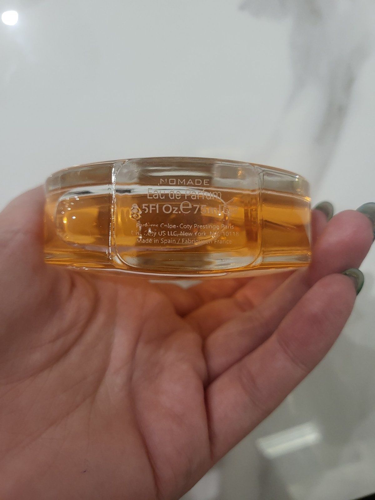 Chloe Nomade (Парфюм) 75 мл