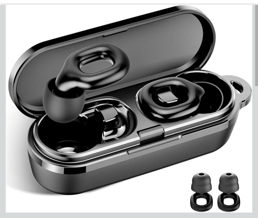 IDE11 M1 Zatyczki do uszu redukujące hałas o 35 dB