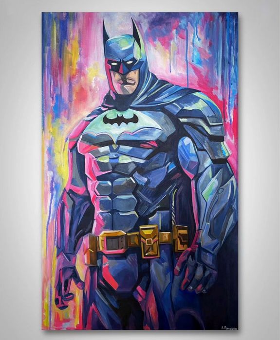 Картина для інтерʼєру