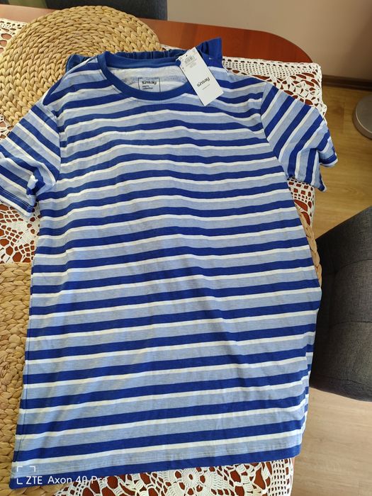 Piżama męska rozm M