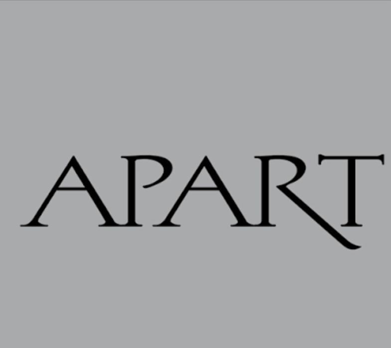 Apart Karta podarunkowa