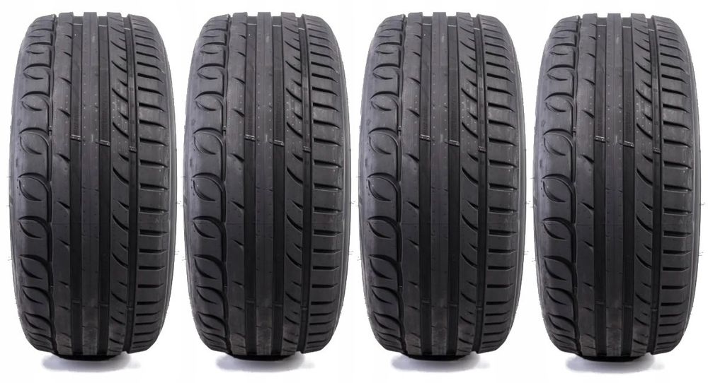 Koła Letnie 19 5X112 Vw Golf 5 6 7 8 Touran Caddy - Nowe !! 235/35/19