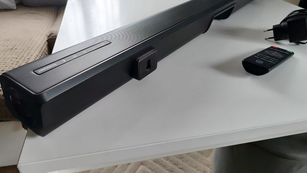 Soundbar Bomaker Odine III 120wat