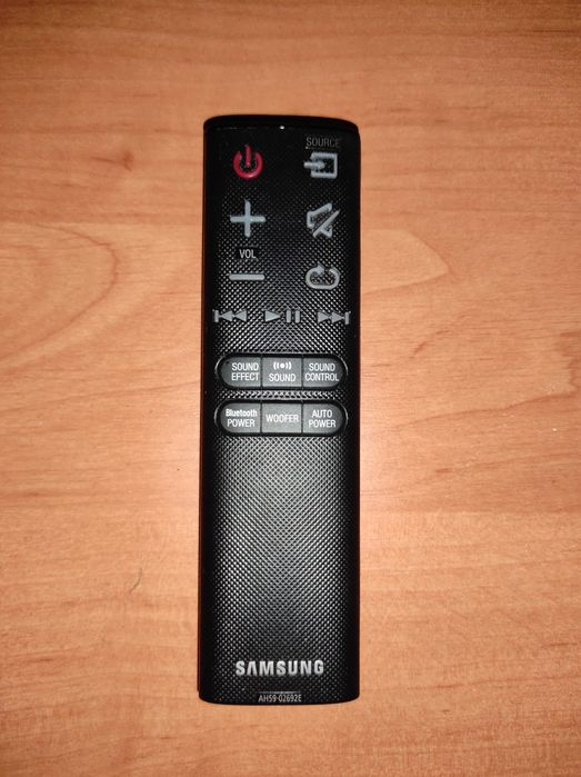 Пульт до SAMSUNG AH59-02692e