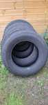 215 70 R16 opony letnie Kumho SUV