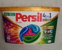 Капсулы для стирки persil