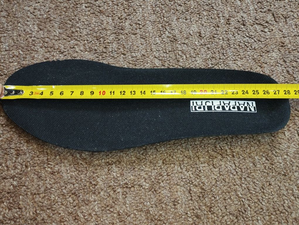 Р.41-45. Кросівки Napapijri Optima 16837618
