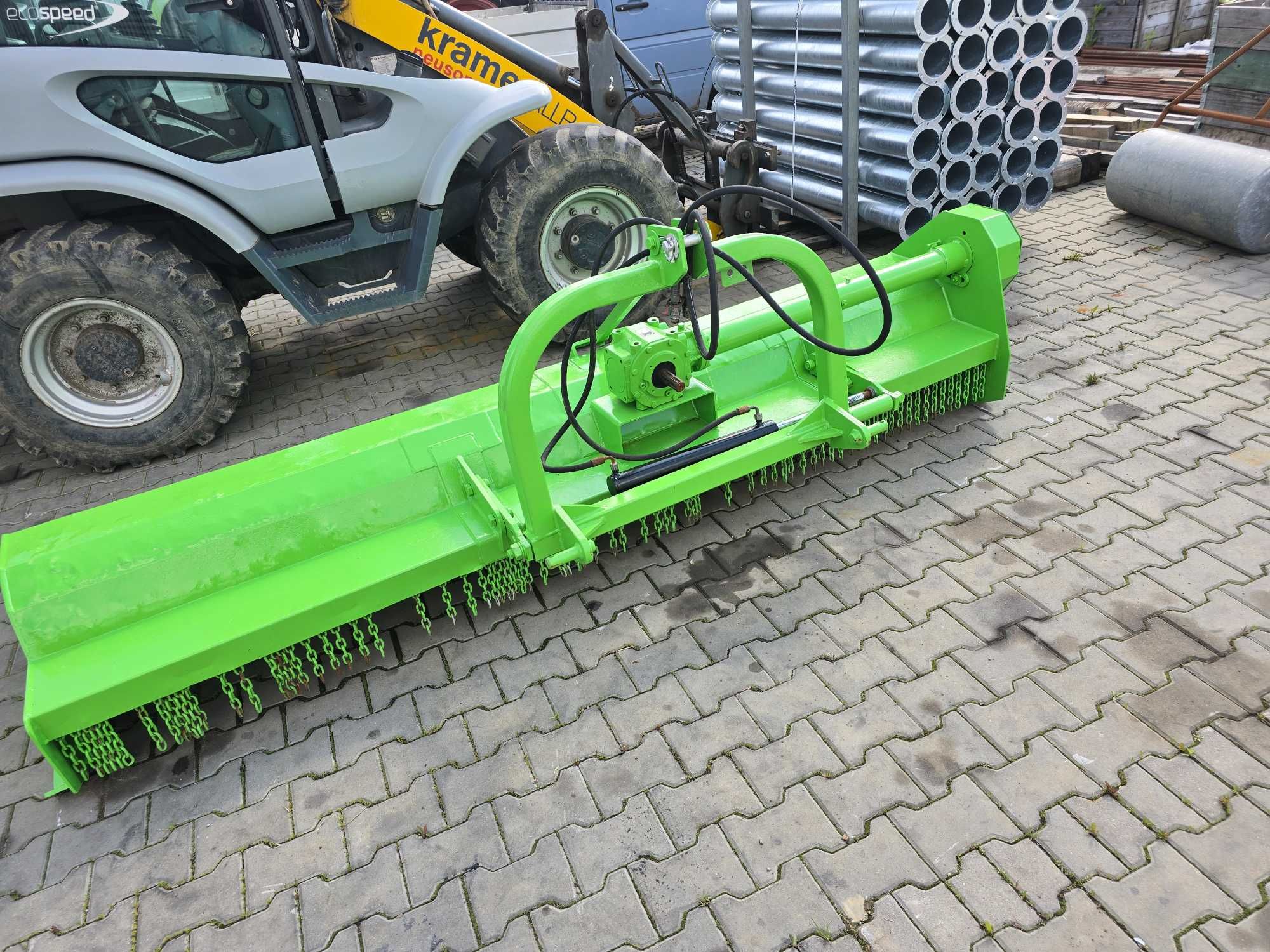 Mulczer  talex  2.8