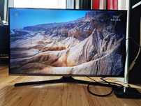 Telewizor 40 cali samsung ue40j5100 + dekoder Opticum