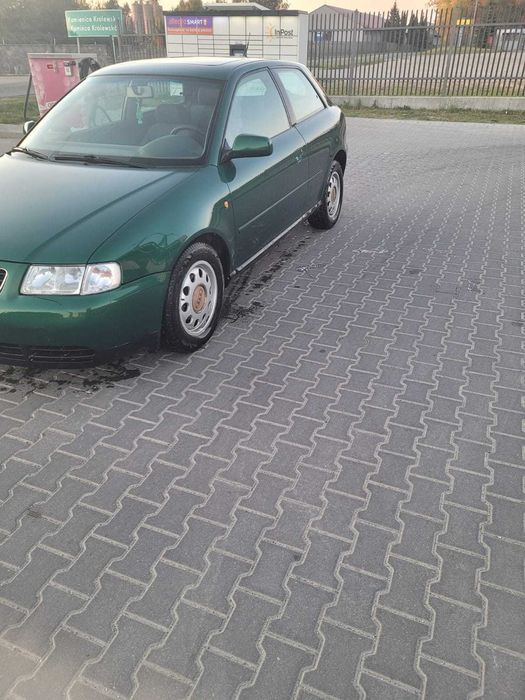 Sprzedam audi a3