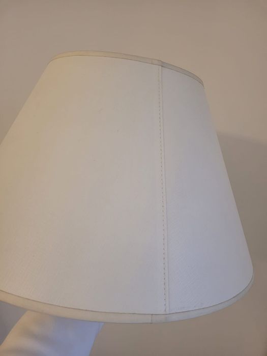 Abażur 20/40 wysokość 22 cm