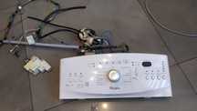 Pralka Whirlpool AWE7621PS