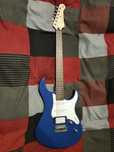 Yamaha Pacifica 112v, nieużywana + pokrowiec