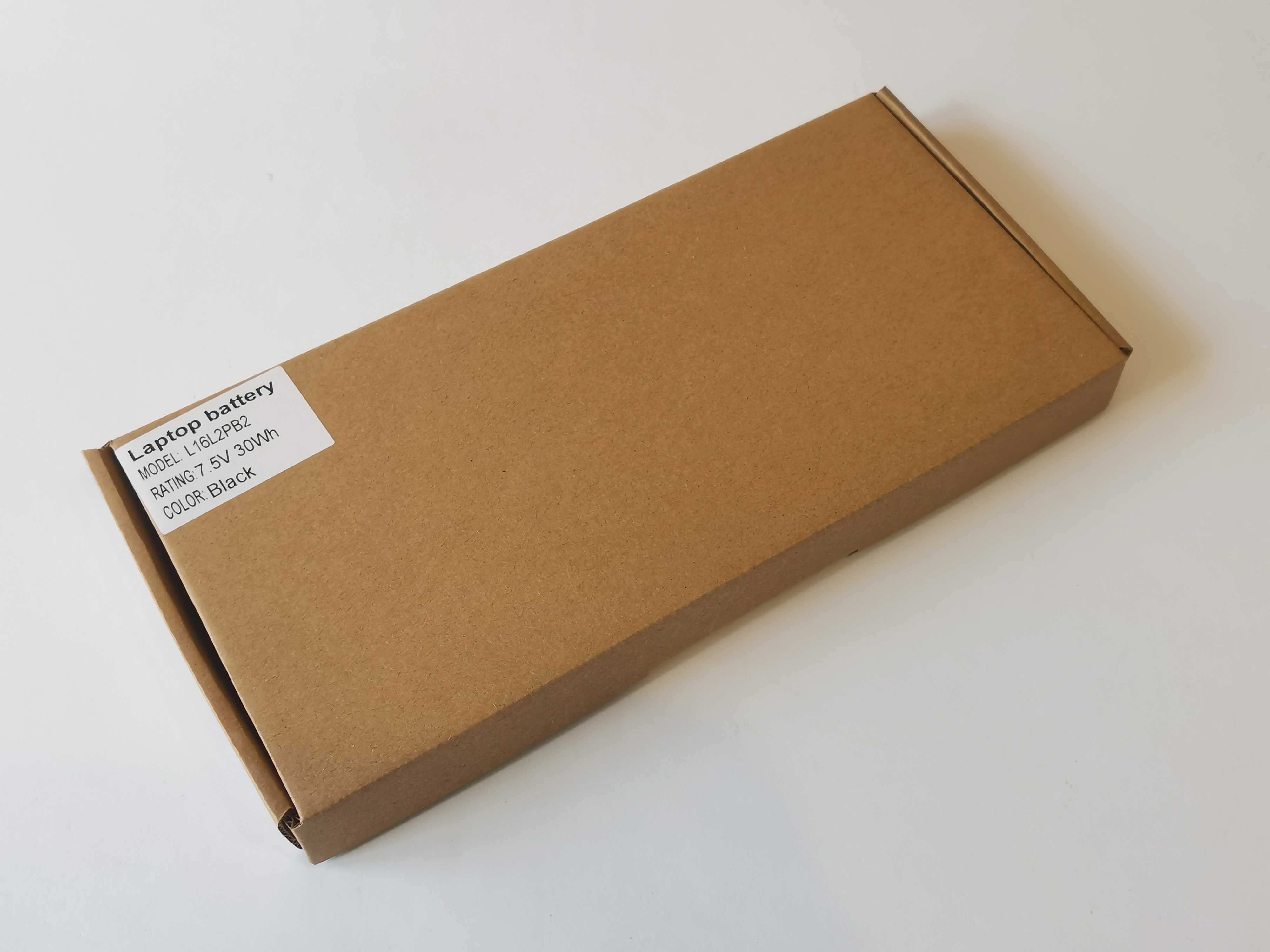 Батарея Lenovo Ideapad L16L2PB2
