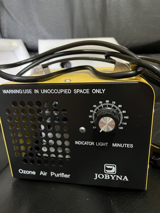 Озонатор повітря продам