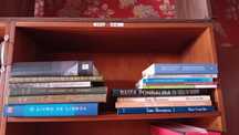 Livros sobre Lisboa