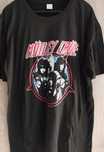 Motley Crue t-shirt rozmiar XXL