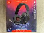 Słuchawki JBL Quantum 100