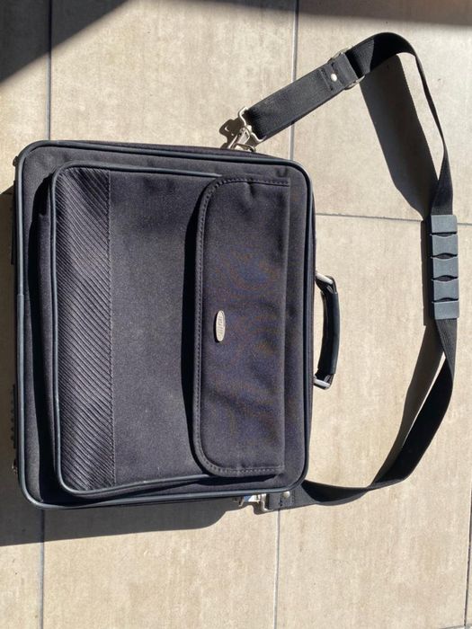 Mala para computador Tech Air