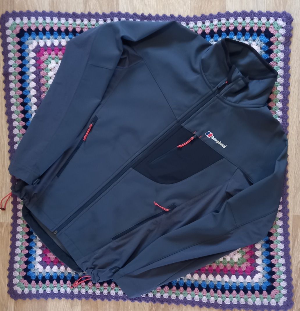 Кофта Berghaus S