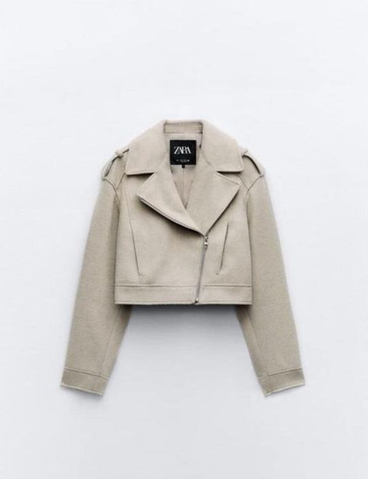 ZARA косуха Жіноча